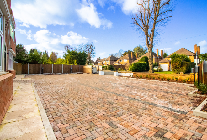 Stonehouse Slider Image
