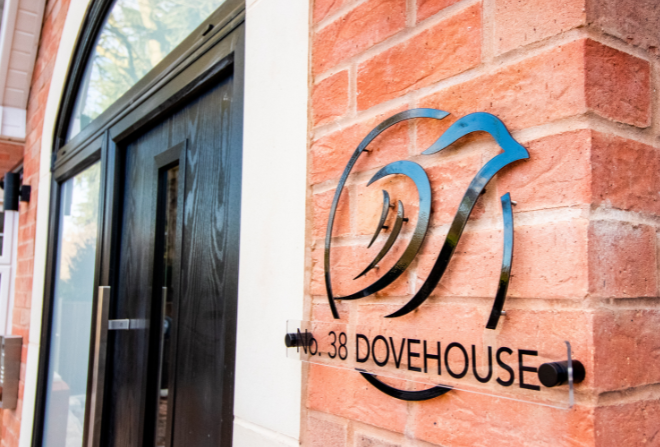 Stonehouse Slider Image