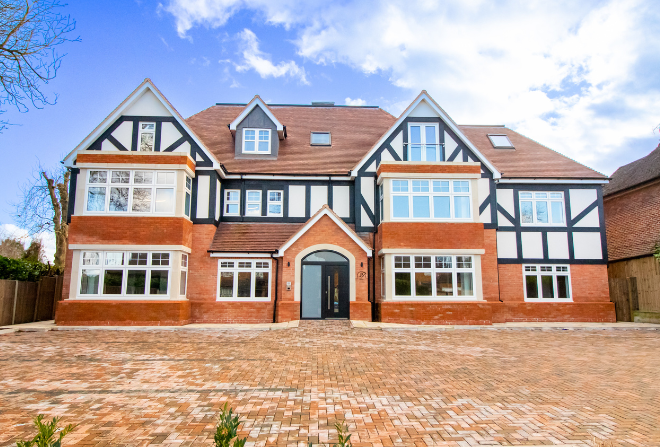 Stonehouse Slider Image