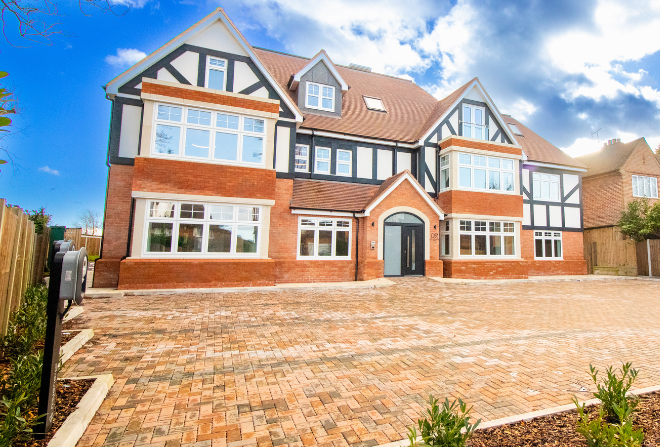 Stonehouse Slider Image