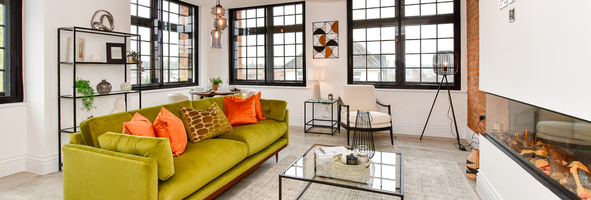 The Carriage House