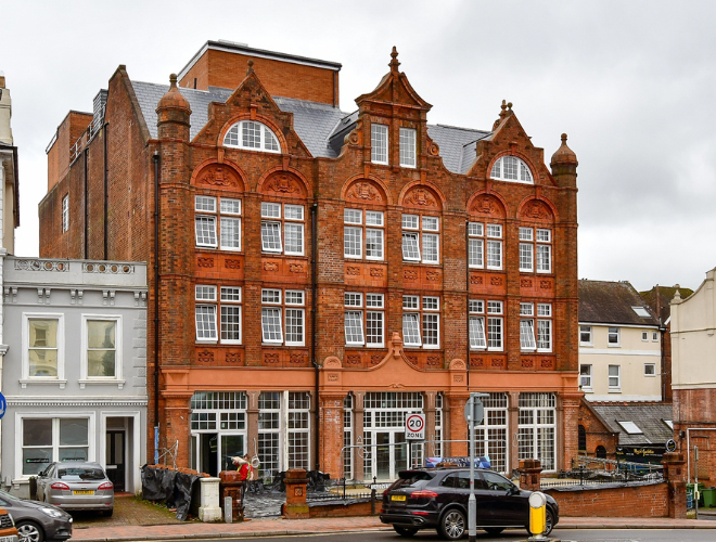 Stonehouse Slider Image